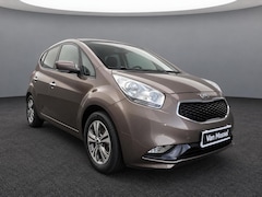 Kia Venga - 1.4 CVVT Summer Edition | Trekhaak | All Season Banden | Stoel/Stuurverwarming | Cruise Co