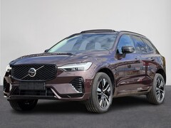 Volvo XC60 - 2.0 T8 Plug-in hybrid AWD Ultra Dark | Facelift | Pano | 360 Camera | Leer | Winterpakket