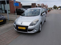 Renault Scénic - 1.4 TCE Celsium Airco clima Navi Nwe Apk