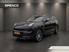 Lynk & Co 01 - 1.5| 360 camera met 3d view | panodak | stoelverwarming |Android auto & Apple carplay |dab