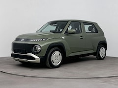 Hyundai Inster - E-Motion + Comfort Pack 42 kWh | Stuur - en Stoelverwarming | WLTP 310km | Navigatie |