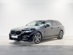 BMW 5-serie Touring - 550e xDrive Inovation Pack M Sport Pro pakket