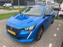 Peugeot e-208 - EV Allure Pack 50 kWh