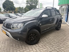 Dacia Duster - 1.2 TCe Comfort, Trekhaak, Airco, NAv