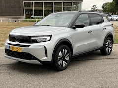 Opel Frontera - 1.2 T. Hybrid GS # Rijklaar # Navigatie | Camera | tot 8 jaar garantie |