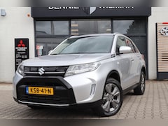 Suzuki Vitara - 1.4 BoosterJet Hybrid Select Automaat All Seasons | Carplay | Adaptive Cruise