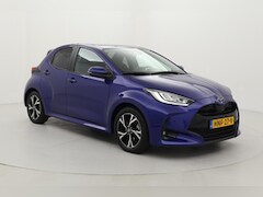 Toyota Yaris - 1.5 Hybrid 115 Dynamic | Apple Carplay / Android Auto | Dodehoek detectie | Parkeersensore