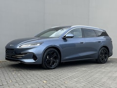 BYD SEAL 6 Touring - 1.5 DM-i Comfort / €4.000 voorraad voordeel / 1.350KM Gecombineerd WLTP / Stoel Ventilatie
