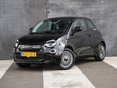Fiat 500 - Torino Launch Edition 1.0 Hybrid 65pk PDC ACHTER | 16''LM | CRUISE.C | CLIMA | APPLE-CARPL