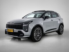 Kia Sportage - 1.6 T-GDi Hybrid GT-PlusLine 20 Inch Lichtmetalen velgen | Stoelverwarming en verkoeling |