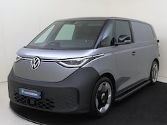 Volkswagen ID. Buzz Cargo - Bedrijfswagens Economy Business Limited Edition 210 kW (286 pk) | Voorstoelen verwarmbaar