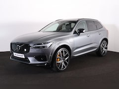 Volvo XC60 - T8 AWD Polestar Engineered - Panoramisch schuif-/kanteldak - 22 inch wielen - Head-up disp