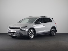 Skoda Elroq - 85 Sportline | elektr. achterklep | Matrix LED | Travel Assist | Stuur - en stoelverwarmin