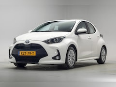 Toyota Yaris - 1.5 Hybrid Active Aut. [ Navi Airco cruise Camera ]