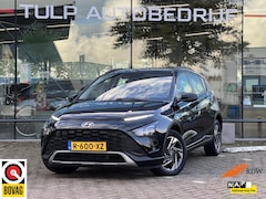 Hyundai Bayon - 1.0 T-GDI Comfort Airco Cruise Sfeerverl. NAP