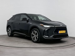 Toyota bZ4X - Dynamic 71 kWh | Warmtepomp | Dodehoek detectie | Apple Carplay / Android Auto | 360 camer