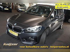 BMW 2-serie Gran Tourer - 216i Executive Sportstoelen-1e eig