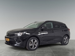 Opel Grandland - 1.6 T Hybrid 4x4 GSe | Stoelventilatie | Stoelgeheugen (memory)