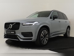 Volvo XC90 - T8 RECHARGE AWD ULTRA DARK -PANO.DAK|HARMAN/KARDON|360°CAM|HEAD-UP DISP.|POWER-SEATS|PRIVA