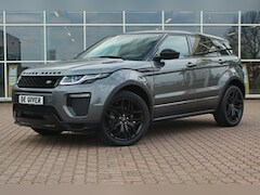 Land Rover Range Rover Evoque - 2.0 Si4 HSE Dynamic Black Pack / Adaptive Dynamics / Blind Spot Monitoring