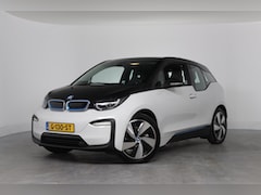 BMW i3 - Basis 120Ah 42 kWh | Navigatie | Camera | LED | Cruise Adaptive | Parkeersensoren V+A | St