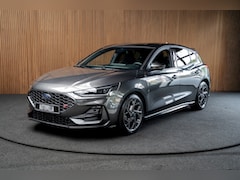 Ford Focus - 2.3 EcoBoost ST Performance Matrix LED Camera HUD Performance Stoelen (AGR) Driver assista