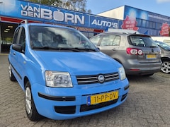 Fiat Panda - 1.2 Dynamic 5 Deurs Nw APK