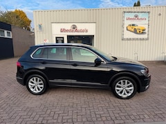 Volkswagen Tiguan - 1.4 TSI ACT Highline NIEUW-TYPE ZEER MOOI 11999E NL AUTO KM 217740 NAP