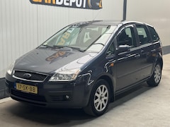 Ford Focus C-Max - 2.0-16V Futura