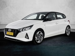 Hyundai i20 - 1.0 100pk Comfort Smart Automaat | Navigatie | Airco | Cruise Control | Camera | 16"LMV |