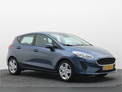 Ford Fiesta - 1.1 Trend 5-Deurs, Airco, Cruise, Apple CarPlay, Rijstrooksensor, DAB, PDC