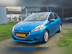 Peugeot 208 - 1.4 VTi Access
