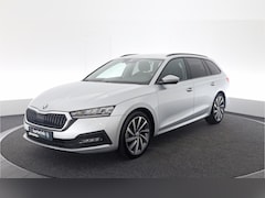 Skoda Octavia Combi - 1.0 TSI Ambition