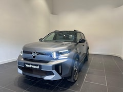Citroën Ë-C3 Aircross - Max 113pk Extended Range 54 kWh