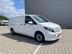 Mercedes-Benz Vito - 116 CDI / L2H1 / Frigo / Gekoelde laadbak / Carrier / Geisoleerd