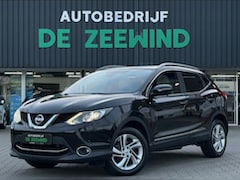Nissan Qashqai - 1.2 Premier Edition|Tekna|Panoramadak|Rijklaar
