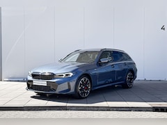 BMW 3-serie Touring - 330e Trekhaak Elektrisch | Schuifdak | Hifi Audio | Getinte Ramen | M-Sport Pro | 19" | Hu