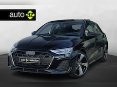 Audi A3 Sportback - 35 TFSI Advanced edition / Sonos / Pano / Head-up / S-Line