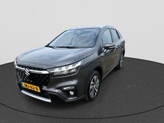Suzuki S-Cross - 1.4 Boosterjet Style Hybrid | Rijklaar | Apple Carplay | Parkeersensor | Stoelverwarming