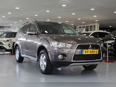 Mitsubishi Outlander - 2.0 Edition One/CRUISE/PDC