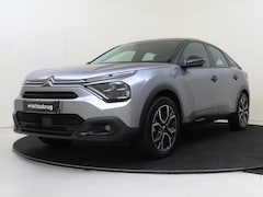 Citroën Ë-C4 - Feel 50 kWh MH LOODS