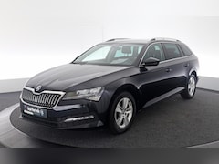 Skoda Superb Combi - 1.5 TSI ACT Business Edition Trekhaak