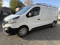 Renault Trafic - 1.6 dCi 2017 euro 6 airco apk 9-27 L2