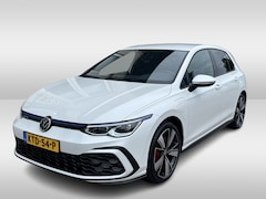 Volkswagen Golf - 1.4 eHybrid GTE / AUTOMAAT/ 245 PK/ KEYLESS/ CRUISE/ APP-CONNECT/ NAVI/ CLIMATE/ STOELVERW