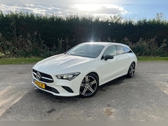 Mercedes-Benz CLA-klasse Shooting Brake - 200 SPORT ECC NAVI LED CARPLAY
