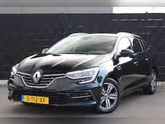 Renault Mégane Estate - 1.3 TCe Intens | Trekhaak | 1.700kg trekgewicht | Camera | Climate Control | Navigatie