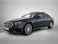 Mercedes-Benz E-klasse - 300 e Business Solution AMG | Premium pakket | Lederpakket | Winterpakket | Nightpakket |