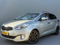 Kia Carens - BWJ 2014 1.6 GDi 135 PK 7 PERS. DynamicLine CAMERA | NAVI | CLIMA | CRUISE | BLUETOOTH | L