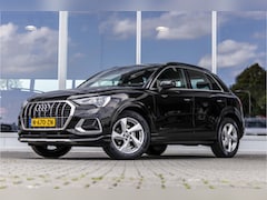 Audi Q3 - 35 TFSI Pro Line | E-trekhaak | Stoelver. | LED