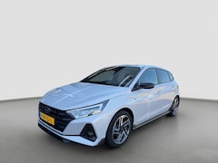 Hyundai i20 - 1.0 T-GDI 100pk N-Line | Camera | Carplay | Premium audio | Cruise controle | Navigatie |